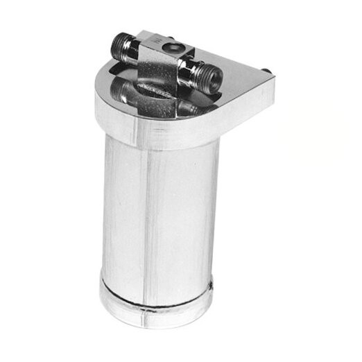 07310-VUQ Chrome Drier with Bracket