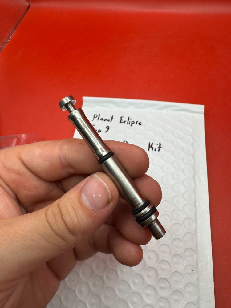 Planet Eclipse Ego 9 Kick 2 Ram Kit