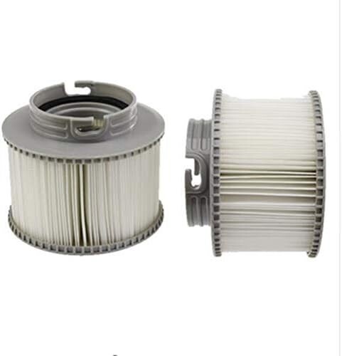Replacement Pool Filter Cartridges MSPA Filter Spa Filter fits FD2089 2 Pack