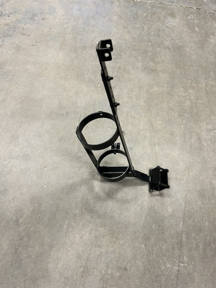 Oxygen Tank Holder