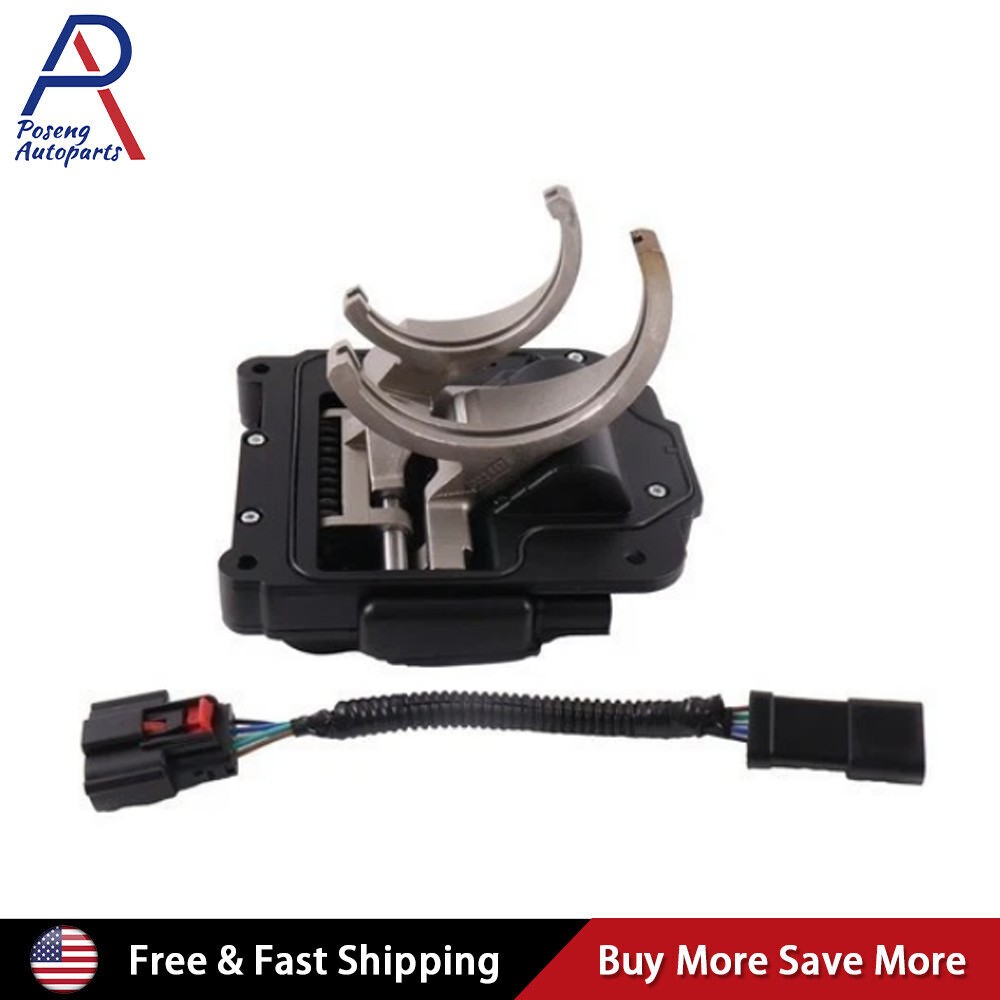 Transfer Case Actuator Mopar Fit Jeep Cherokee Chrysler 200 2014-2018 68321349AD