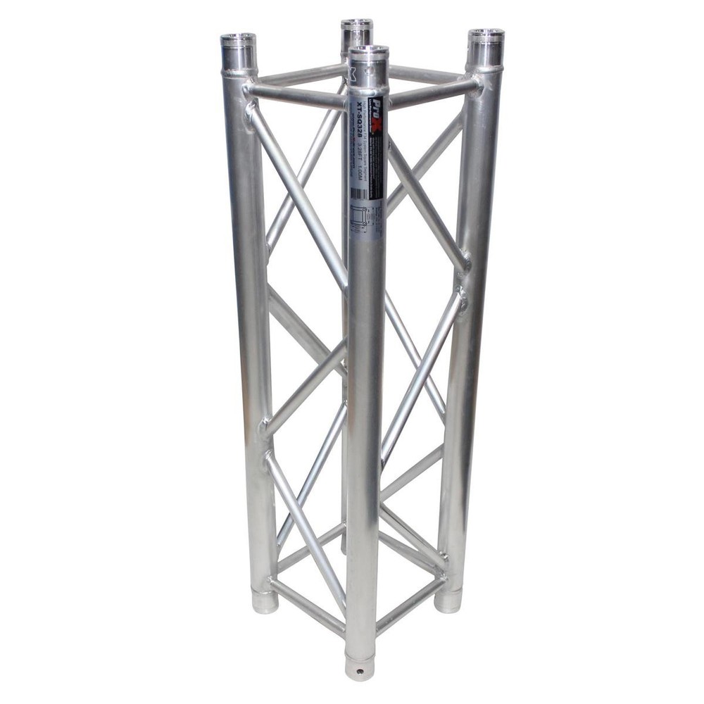 ProX XT-SQ328 3.28' Square Truss Segment