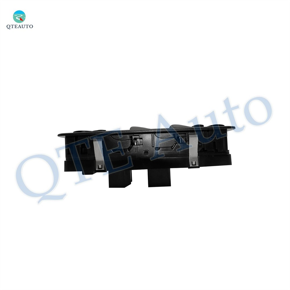 Front Left Master Window Switch To 2009 2010 Dodge Journey Driver One Touch Down