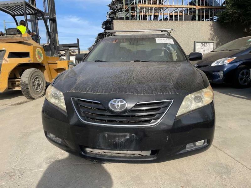2007 TOYOTA CAMRY TPMS CONTROL MODULE CHASSIS ECM ASSEMBLY