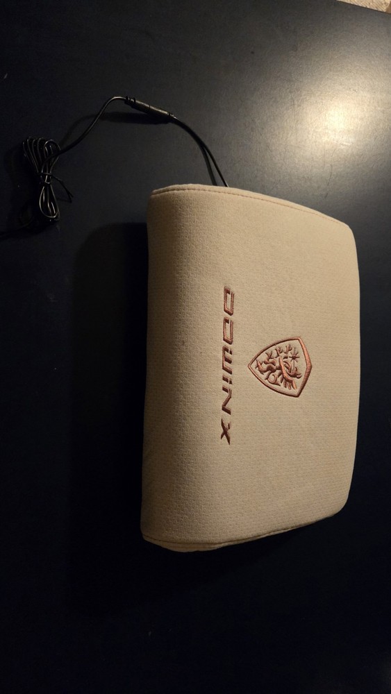 Dowinx Massaging Pillow USB