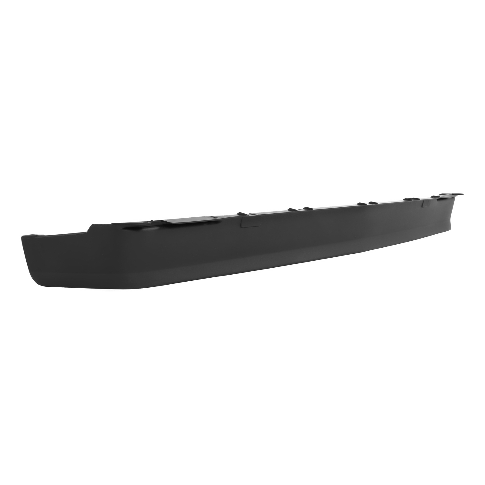 For Chevy&GMC S10 Blazer Sonoma 1982-94 Front Lower Valance Air Deflector Primed