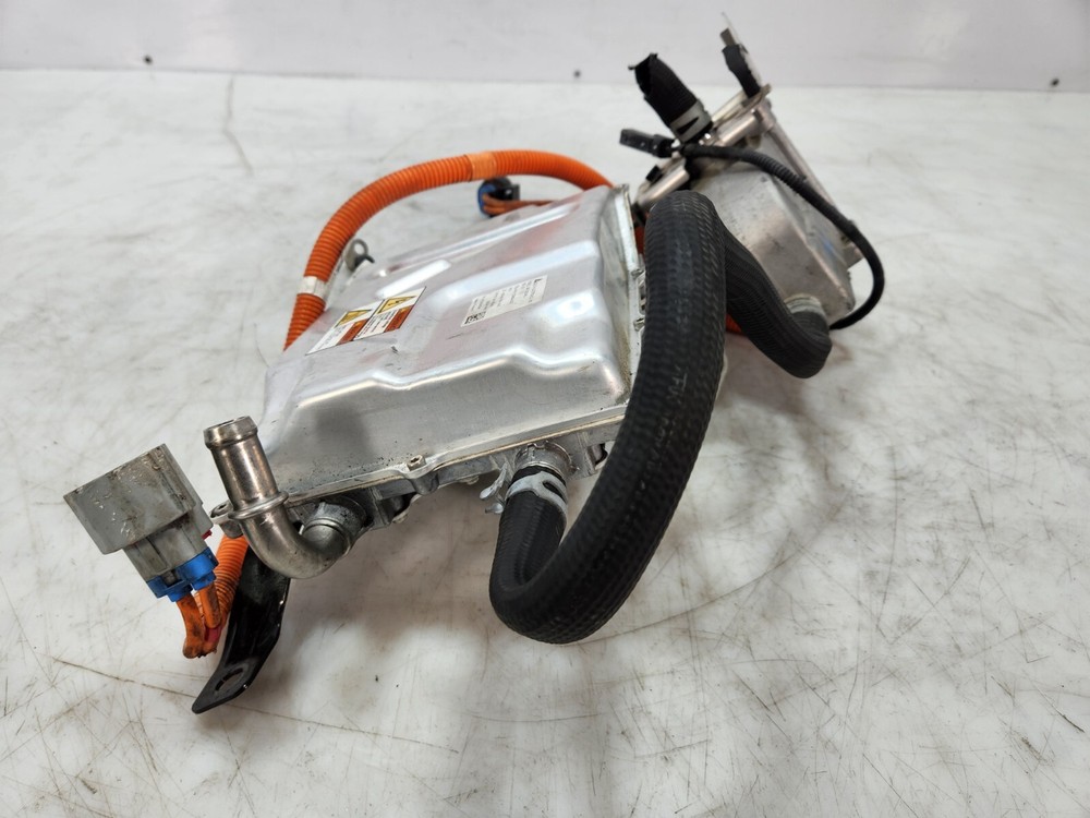 ✅ 2012-2020 OEM Tesla Model S DC-DC Converter Module Unit DELTA 2.5kW