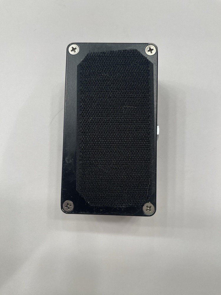 Catalinbread Perseus Sub Octave Fuzz Octaver Analog Octafuzz Guitar Effect Pedal