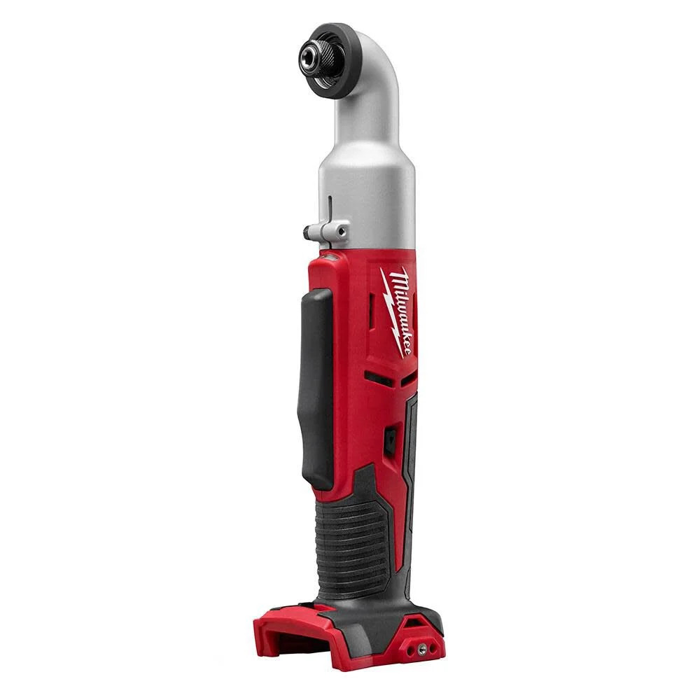 Milwaukee M18 2-Speed 1/4 In. Right Angle Impact Driver (Bare Tool)