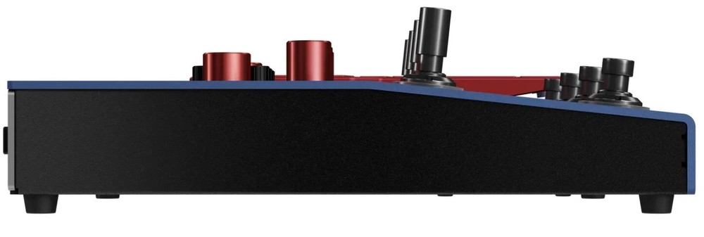 Valeton GP-200X-K Bundle with Multi-Effects Processor, 2x Cables, and GPB-1 Bag