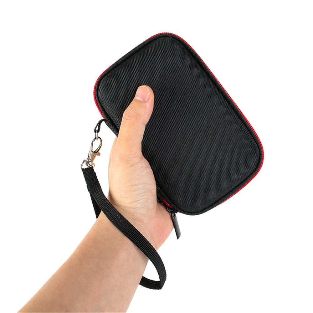 EVA Hard Case Storage Protection Case Box For JBL Go3 Wireless Bluetooth Speaker