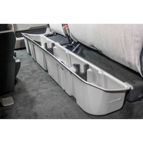 DU-HA 20106 InteriorUnderseatStorage,