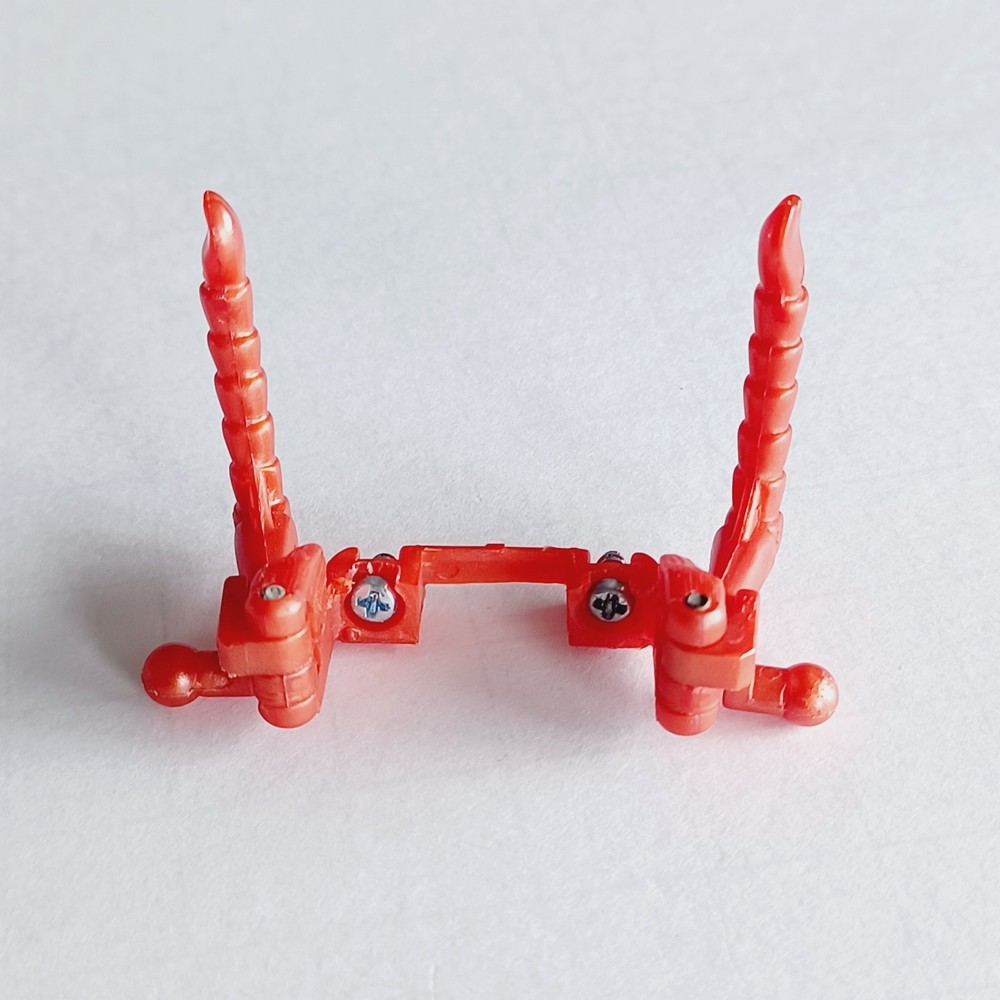 Transformers Beast Wars Scarem Action Figure Replacement Antennae Piece