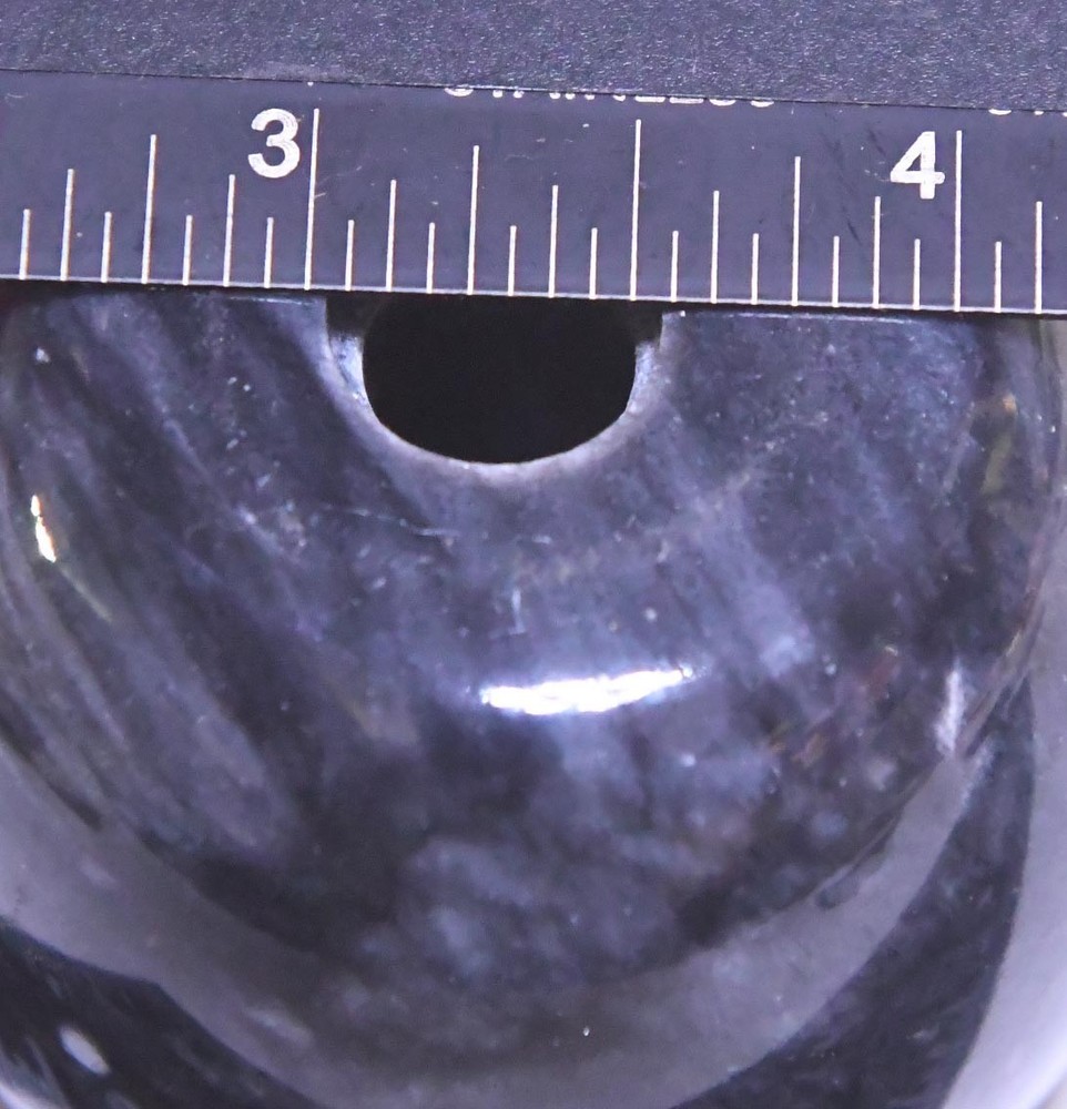 STONE LAMP SPACER PART