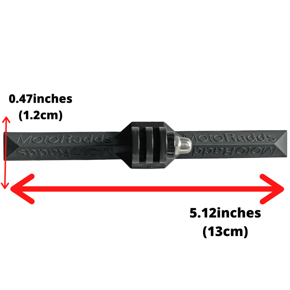 FLEX Chin Mount for DAYTONA DETOUR