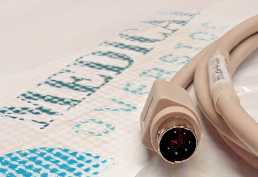 BC20-41320 GE/MARQUETTE IBP CABLE - NEW