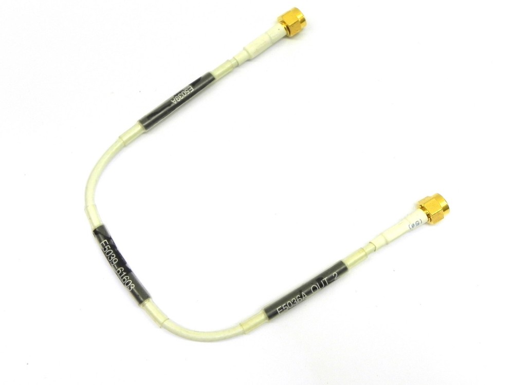 Keysight E5039-61603 RF Cable Assembly
