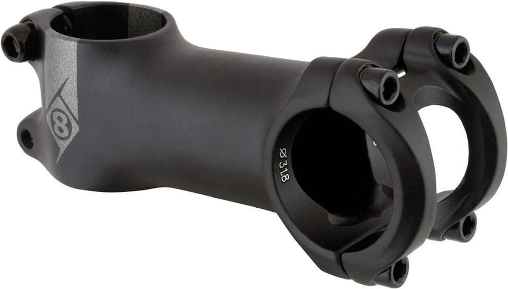 Origin8 Pro-Fit Alloy Stems