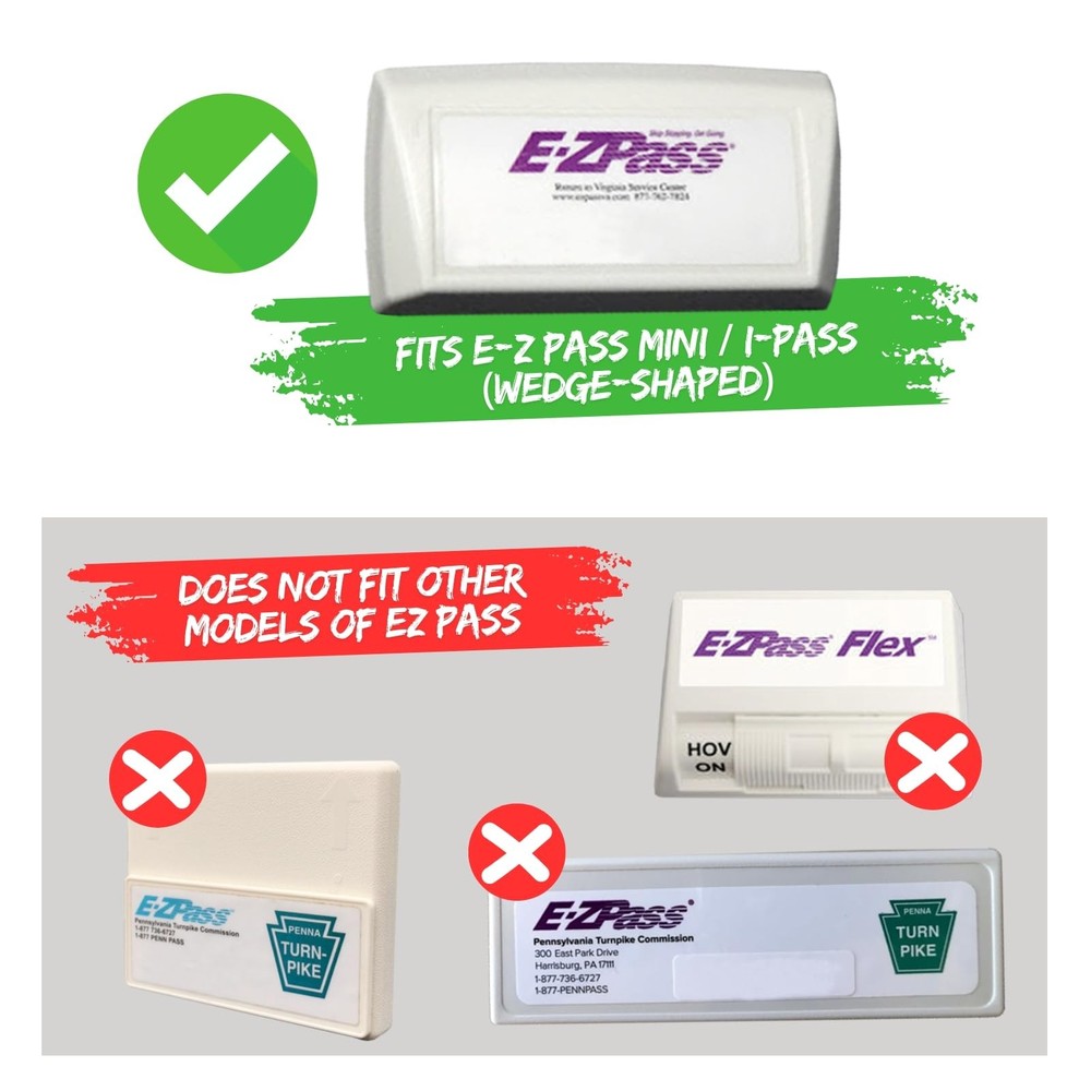 EZ Skin Bundle: Full-Wrap Silicone for Pass + Black