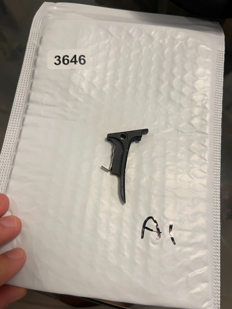 WDP Angel A1 Trigger