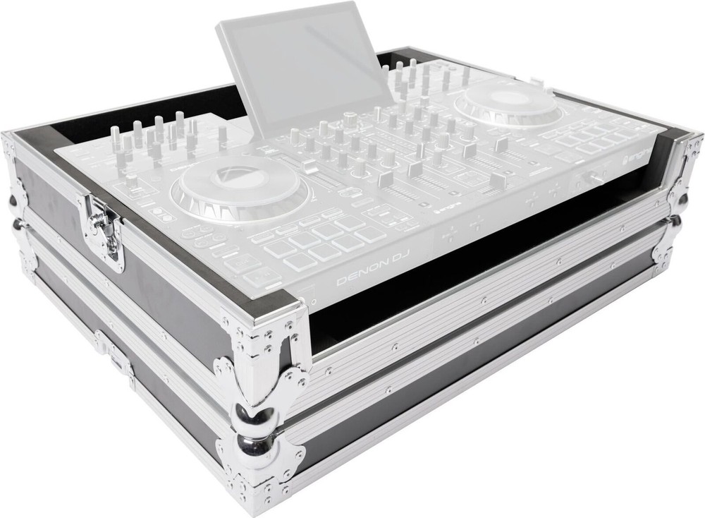 Magma DJ Controller Case Prime 4 and Prime 4 Plus+