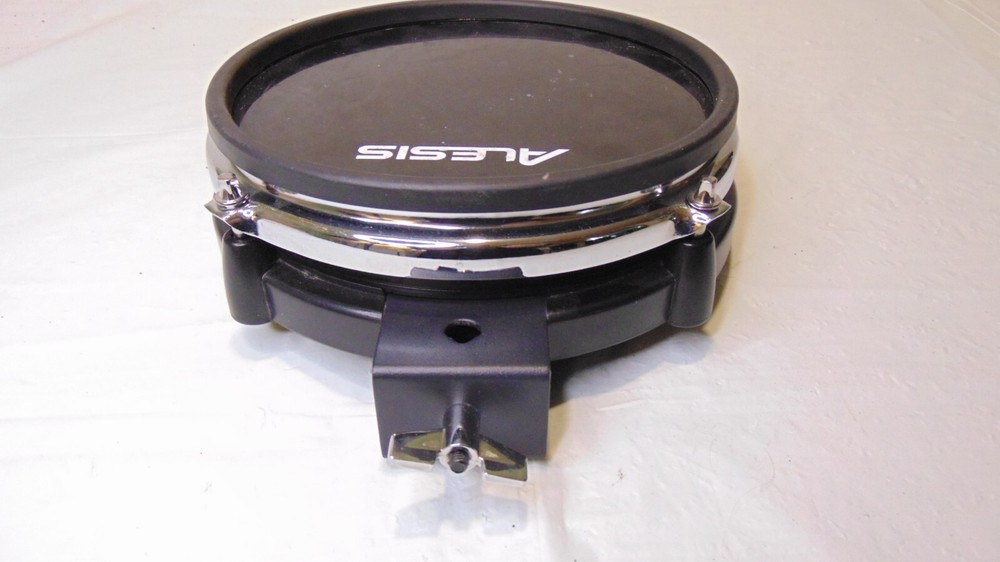 Alesis Drum Pad 8" (Dual Zone) Tom  Command Surge DM10 E-Drums #4