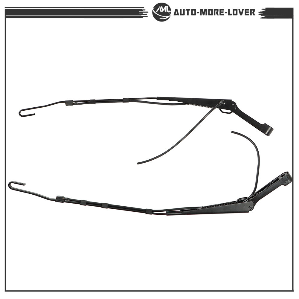 Front Left & Right Windshield Wiper Arm For Mercedes Freightliner Dodge Sprinter