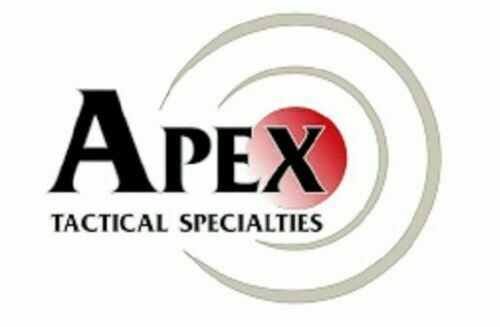 Apex Tactical Action Enhancement Trigger Kit Springfield Hellcat # 115-152