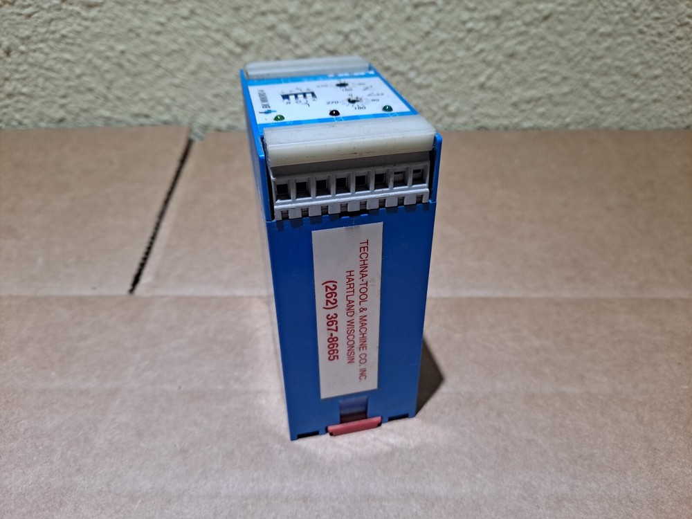 Leukhardt BK MIKRO 4 Controller 8.0403.06 Fast Shipping