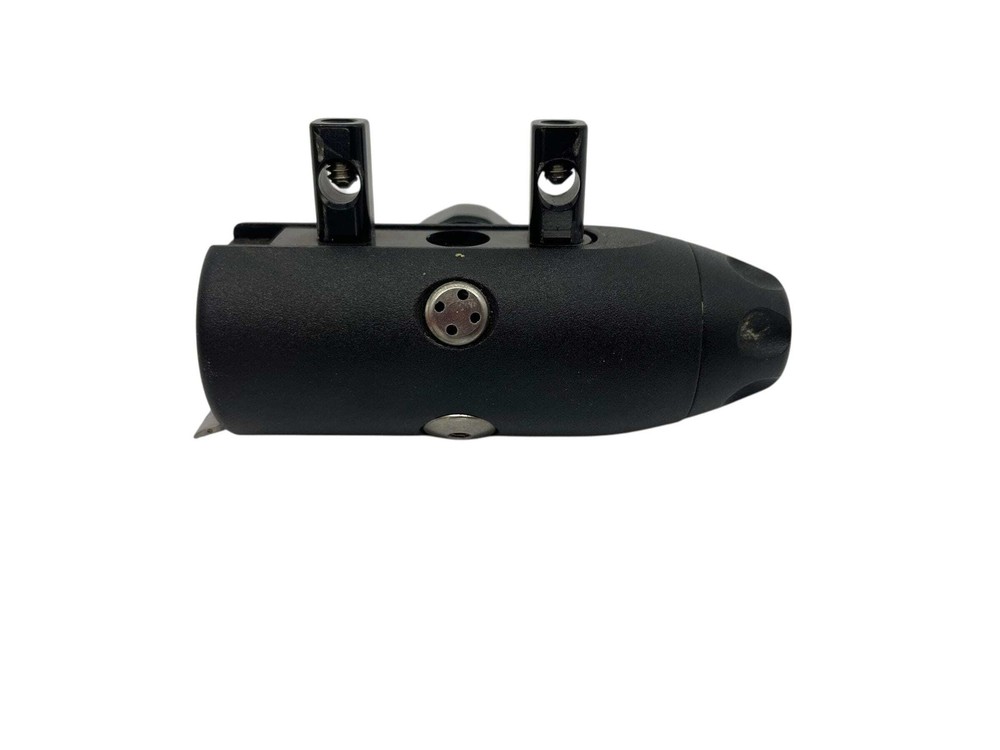 Empire Axe Relay On Off Asa Regulator - Black