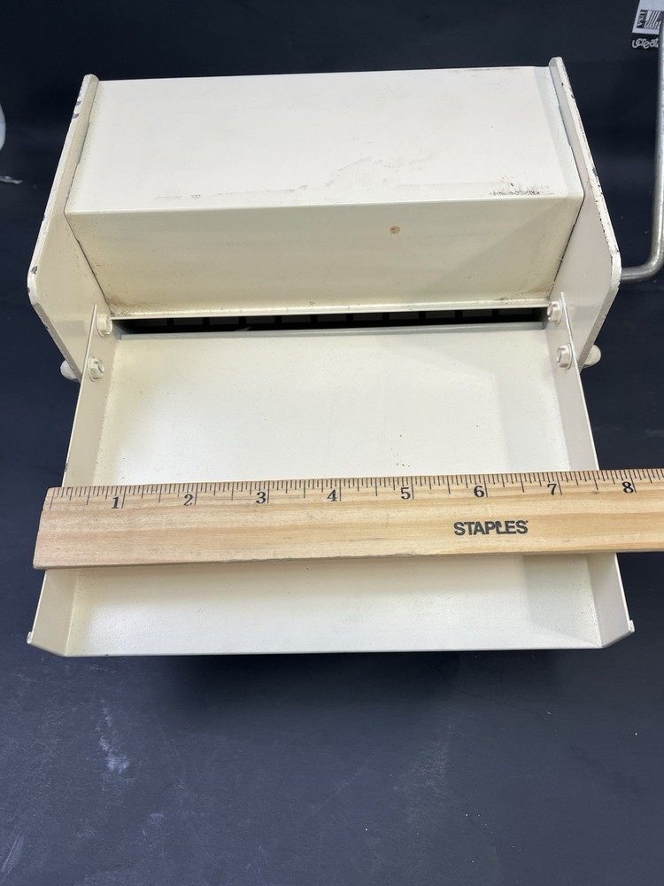 Manuel Wire Binding Machine W