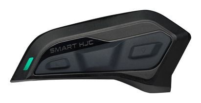 Interphone SMART HJC - 11Be MATTE BLACK