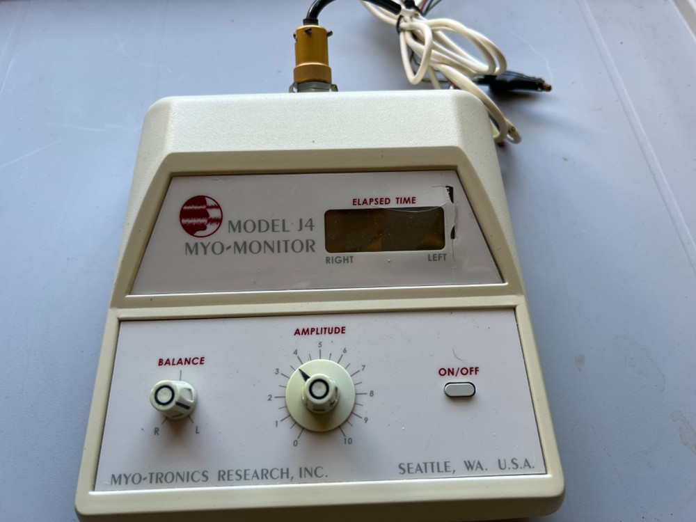 Myotronics J4 Dental