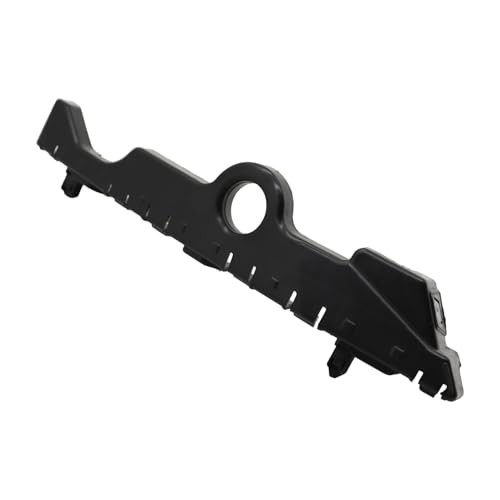 Front Bumper Bracket Compatible with 2019-2024 Silverado 1500 Driver and