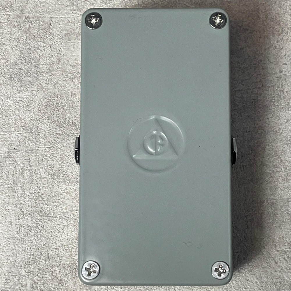 catalinbread Belle Epoch + Effects Pedal Tape Echo Delay