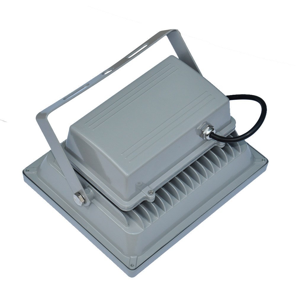 30 Watts LED Floodlight Waterproof Outdoor Security