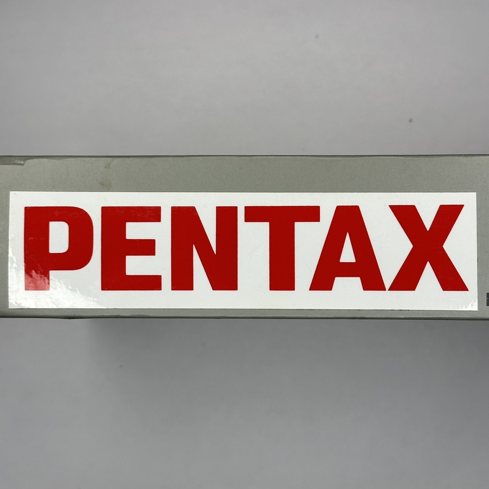 Altimeter Barometer Thermometer Weather Tool (TESTED) Pentax Field Syscom