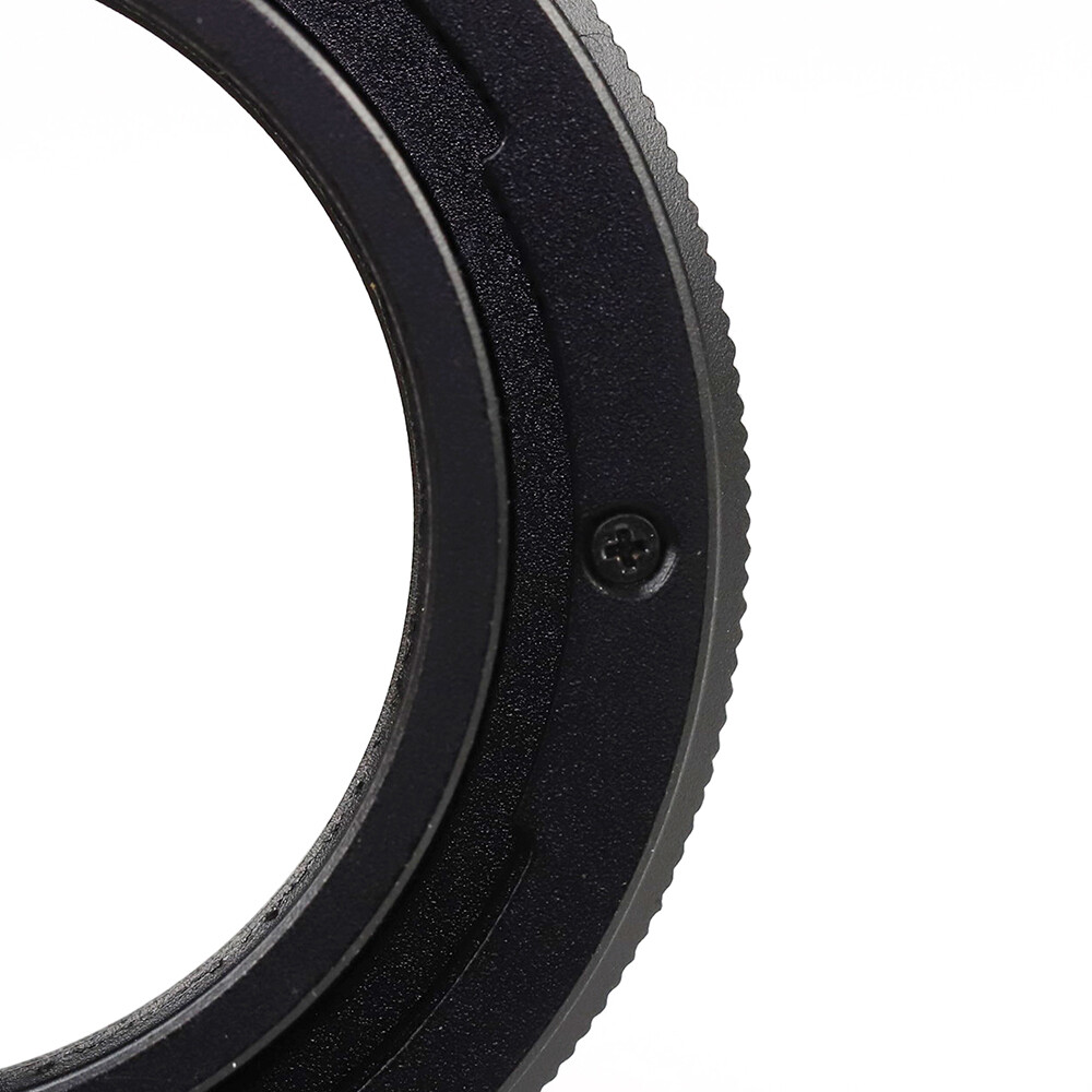 M42 Thread Lens Adapter for FD Mount Body Adapter M42-FD Adapter Ring