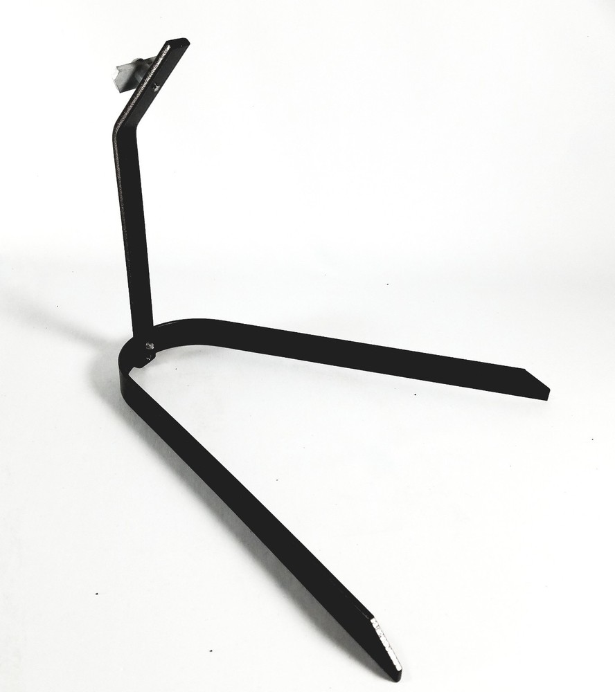 European Skull Mount Tabletop Display. Skull Hook