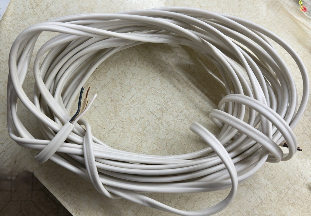 40ft 14 AWG 12g Cable Wire Romex