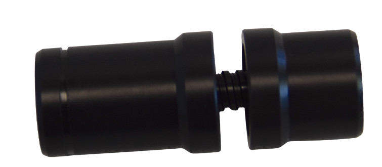 JPAC 3 Action Joint Protector (Action Quick Release) - Keeps Your Joint Clean