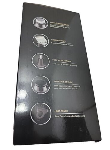 360 Grooming Kit Automatic Grinding Tool Head