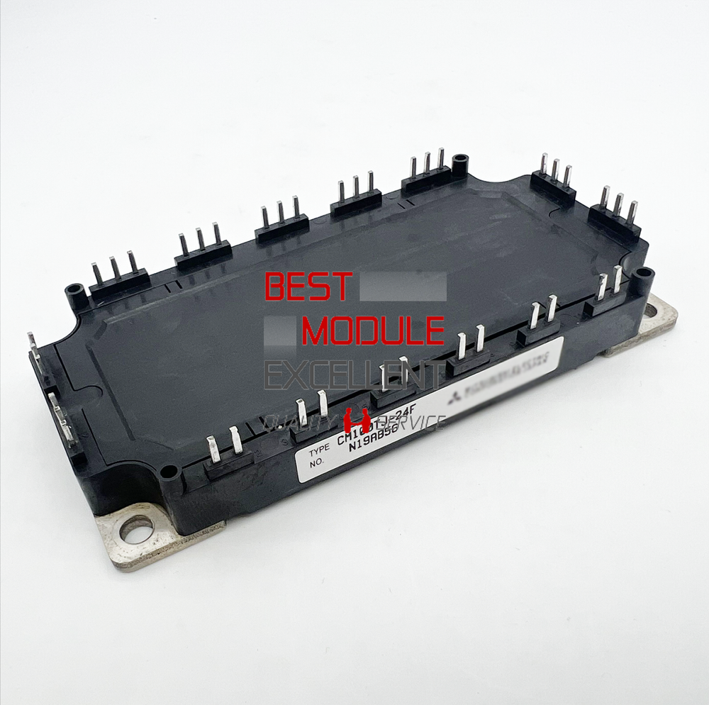 1PCS CM100TJ-24F Professional Power Modules Modules Sensors