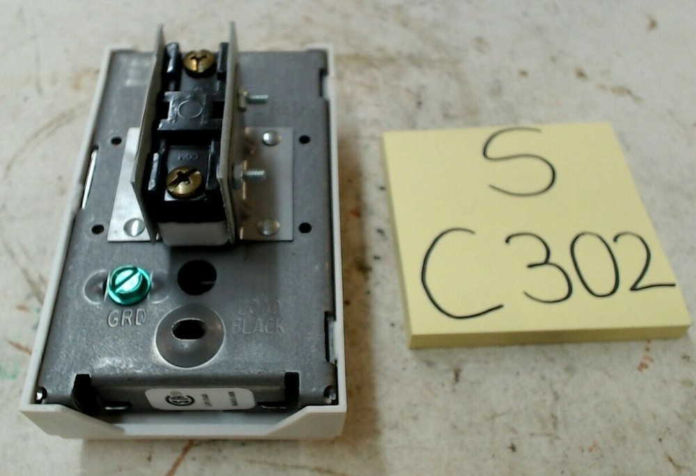ET5SS Voltage Thermostat