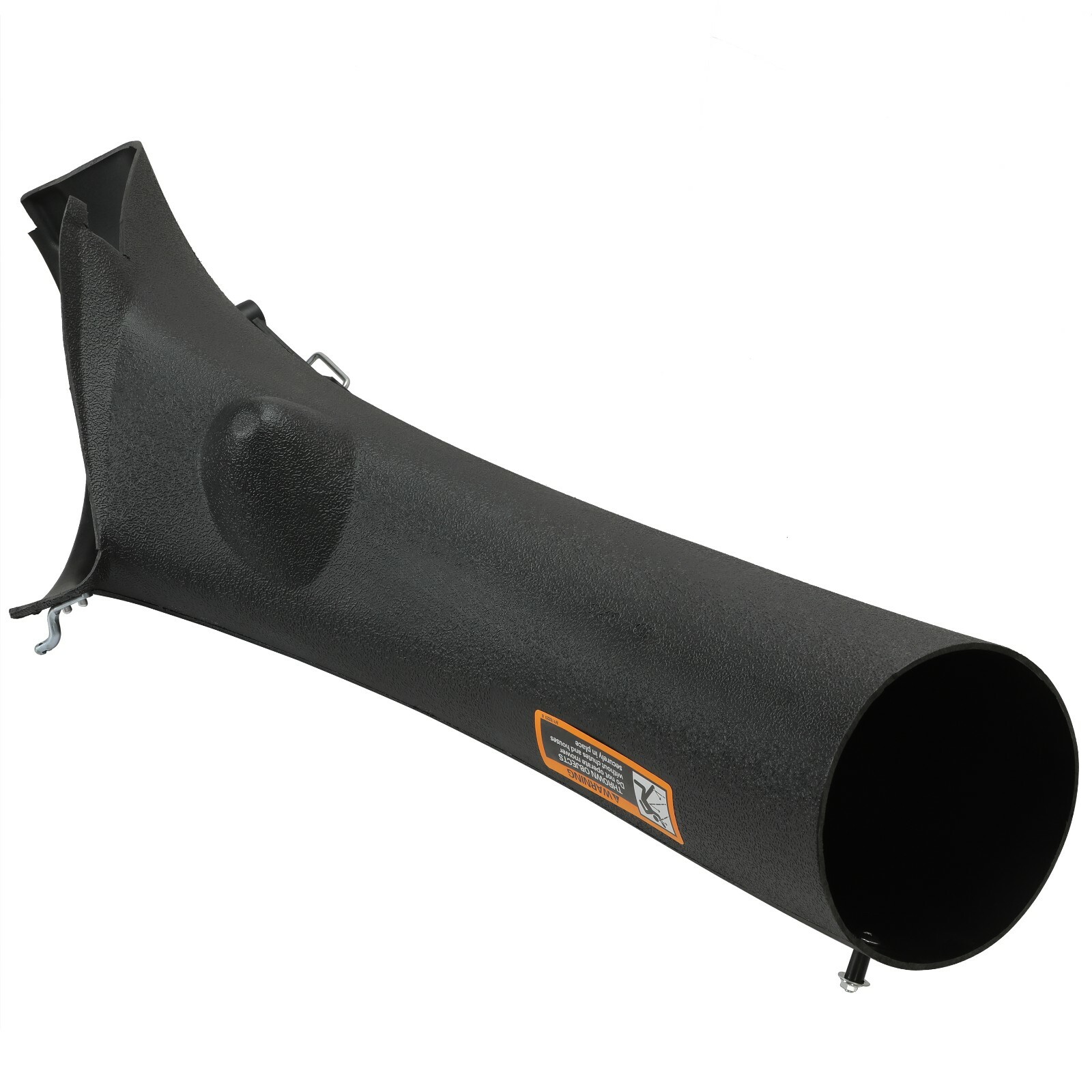 Lower Bagger Discharge Chute For John Deere LA100 LA105 LA110 LA120 LA125 LA135