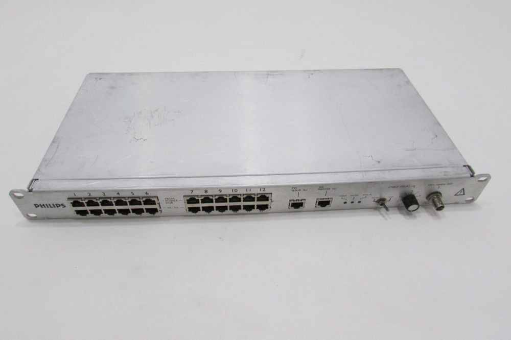 Philips M4844A, 862114 Telemetry Sync Unit