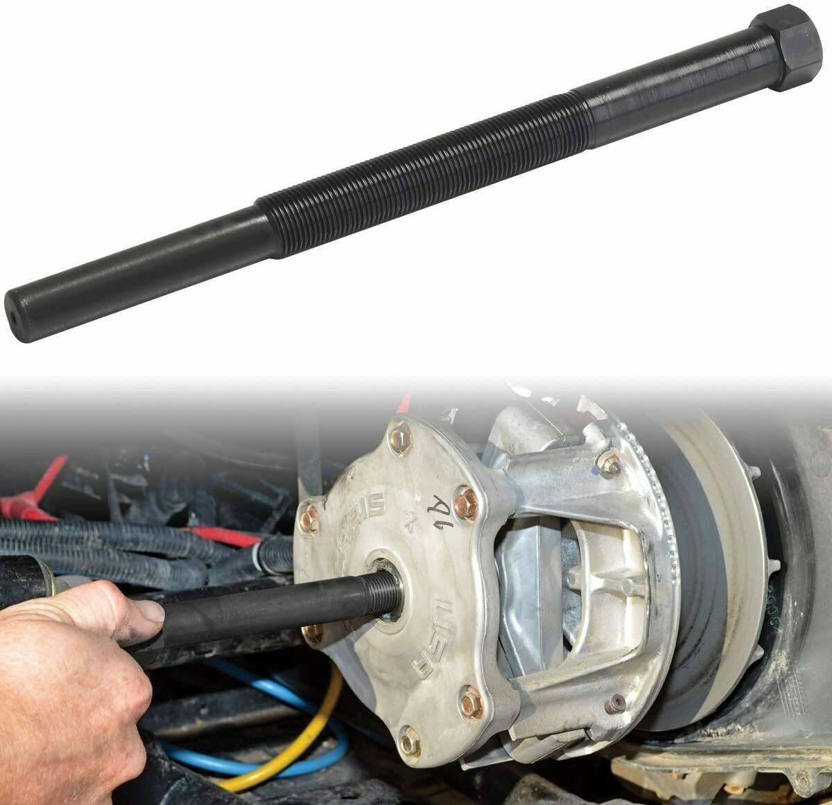 Primary Drive Clutch Puller Removal Tool for 1985-2016 Polaris Ranger/RZR/Sports