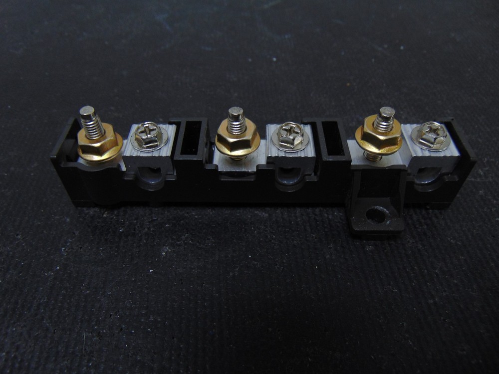Frigidaire Range GCFG3070BFA Terminal Block 5303935271