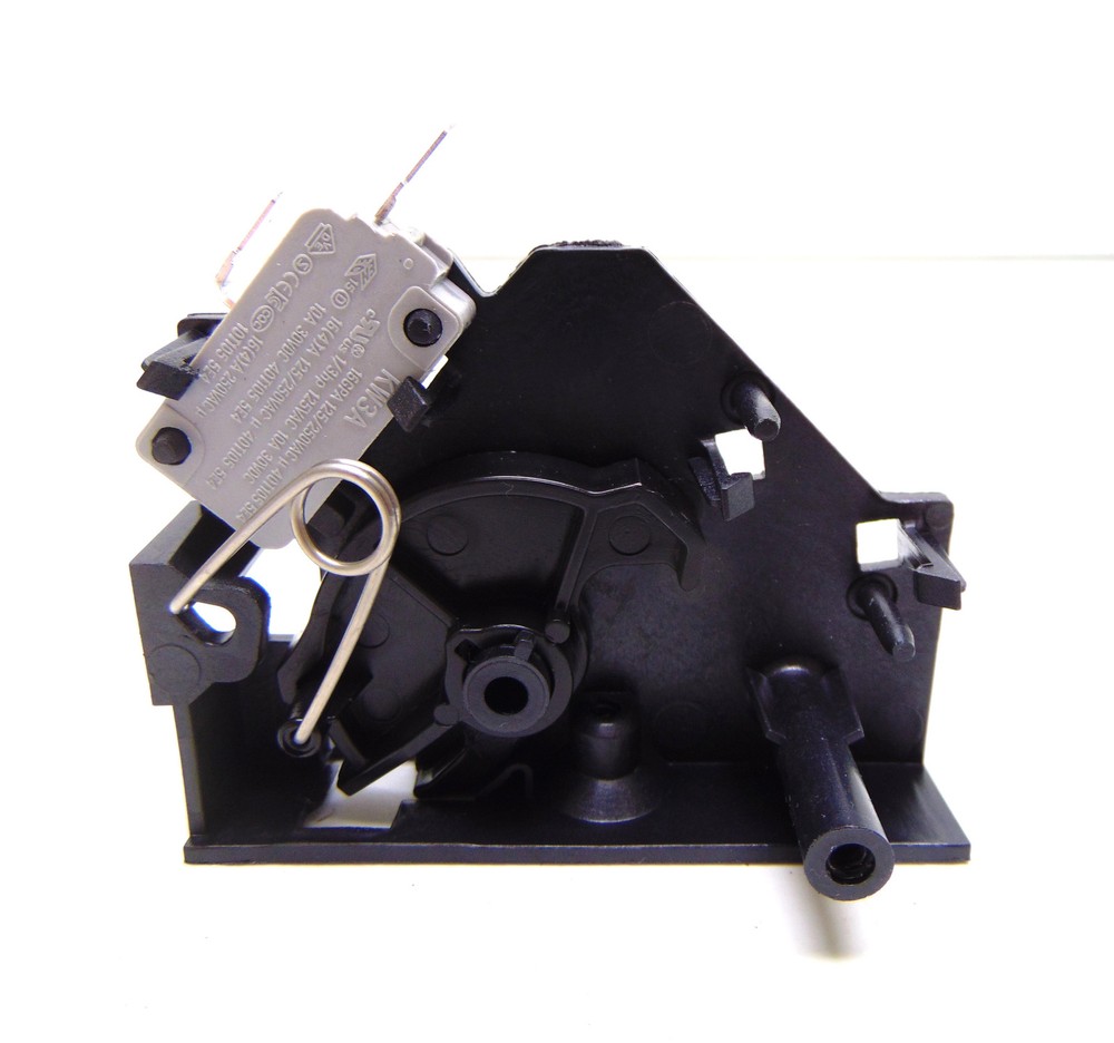 Frigidaire FMOS1846BSA Switch Bracket Upper