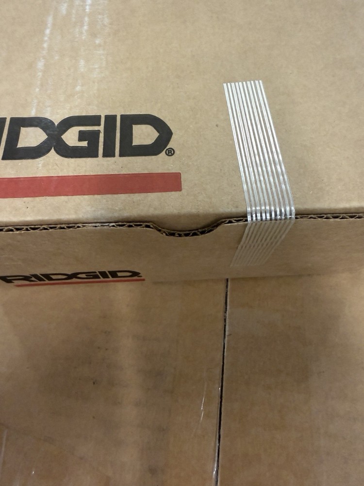 Ridgid Assembly, 1/2” Press Frame JMA